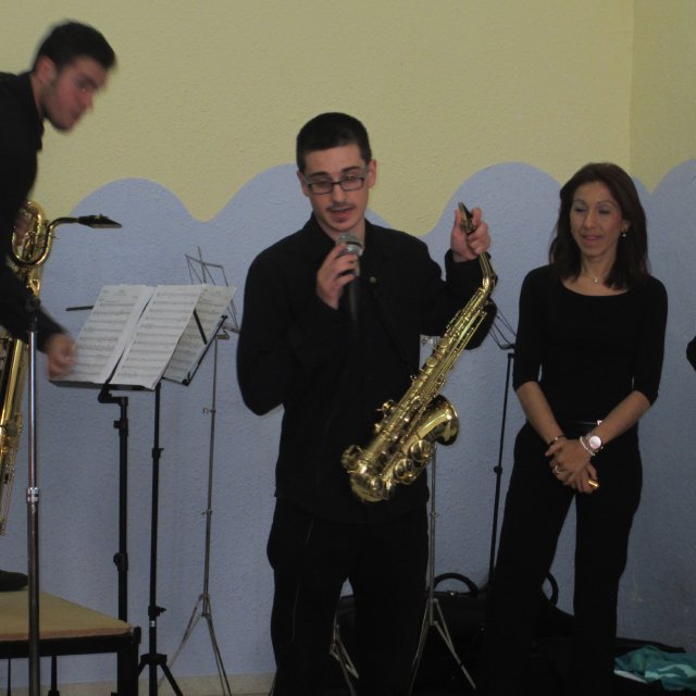 concierto viento 13