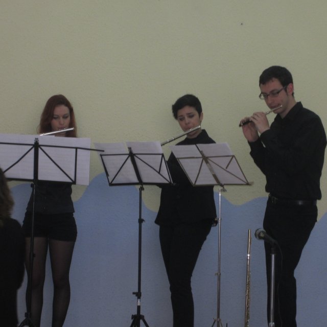 concierto viento 3