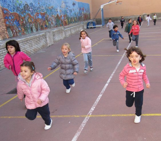 carrera solidaria 2013 34