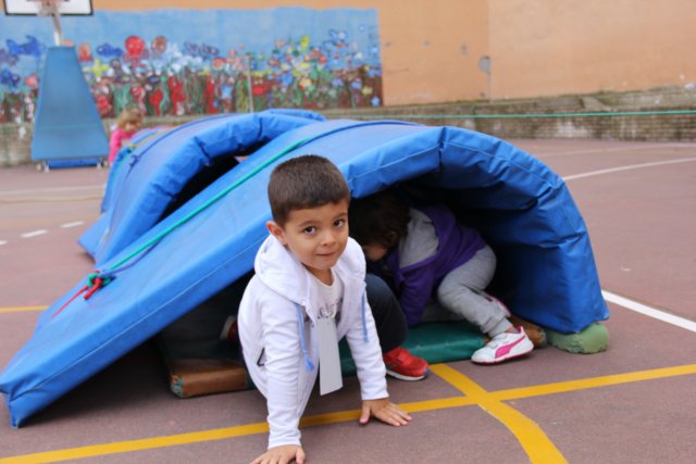 carrera solidaria 20145