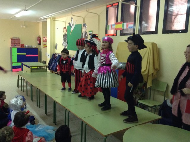 carnaval 2015 infantil 4