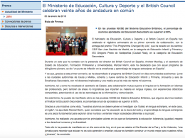 nOTICIA bRITISH