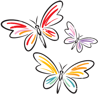MARIPOSAS