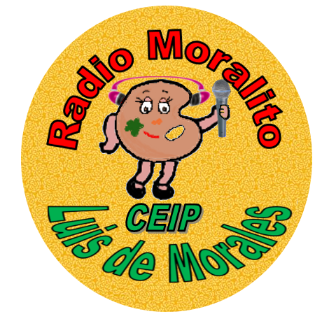 Logo radio Moralito