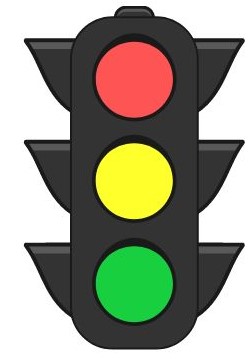 SEMAFORO CANVA
