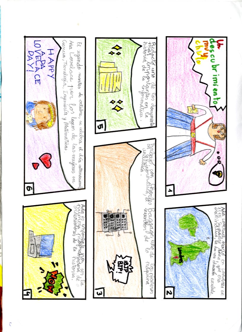 CEIP Luis De Morales 3B Badajoz020