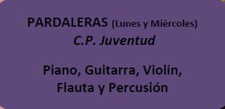 Escuelas Municipales 1