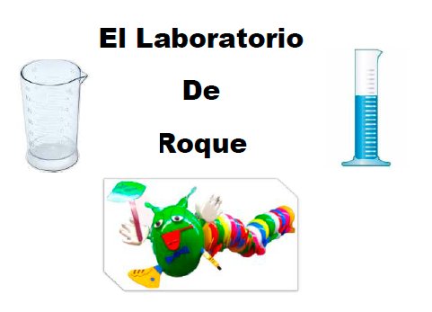 laboratorio de roque