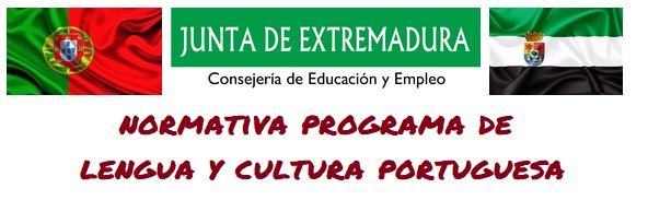 Normativa Plan Portugal web