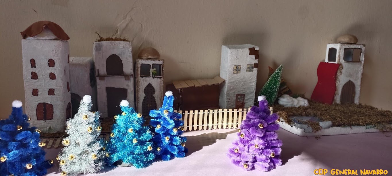 Decoración espacios centro 29