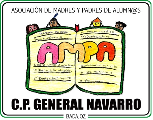 Logo AMPA