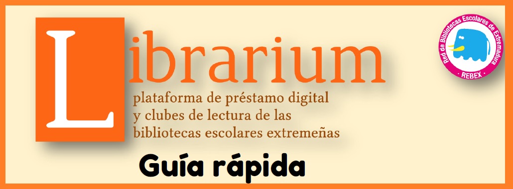 Logo Guía Rápida Librarium web