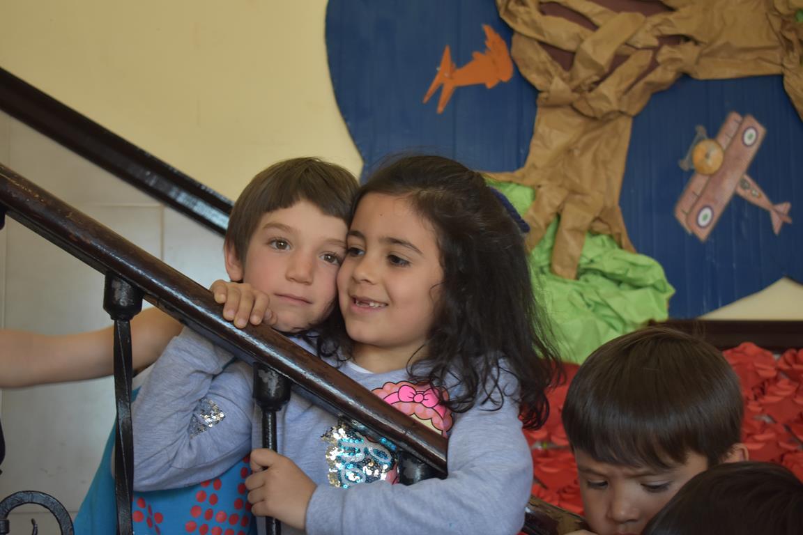 Día del Centro 2019 2