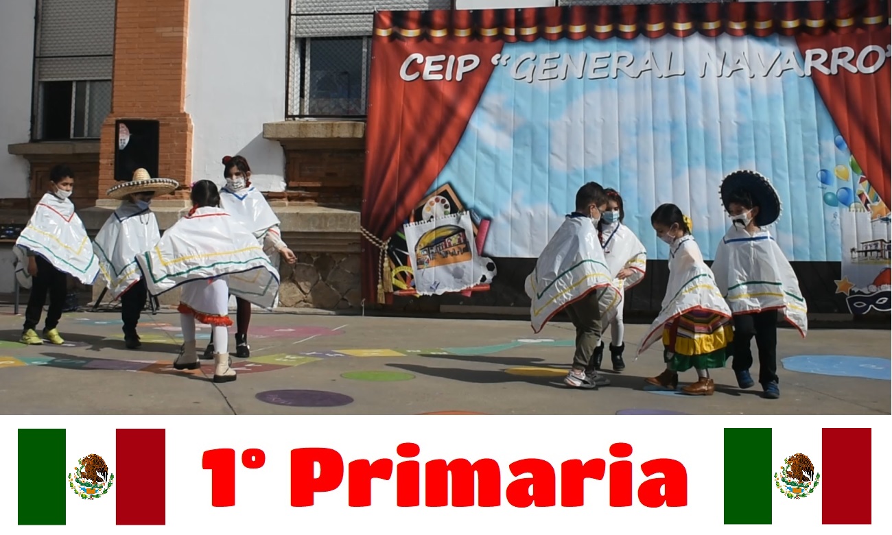 1º Primaria