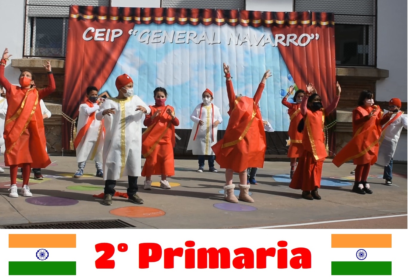 2º Primaria