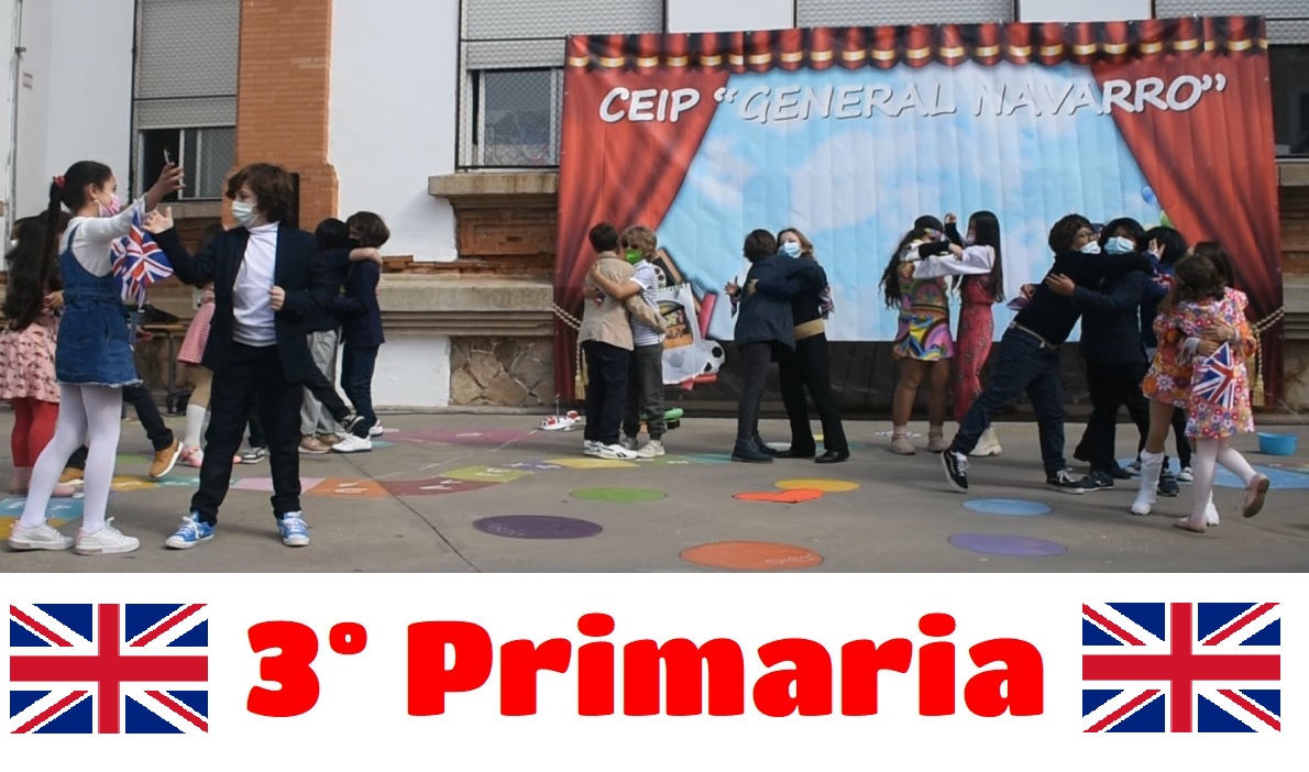 3º Primaria