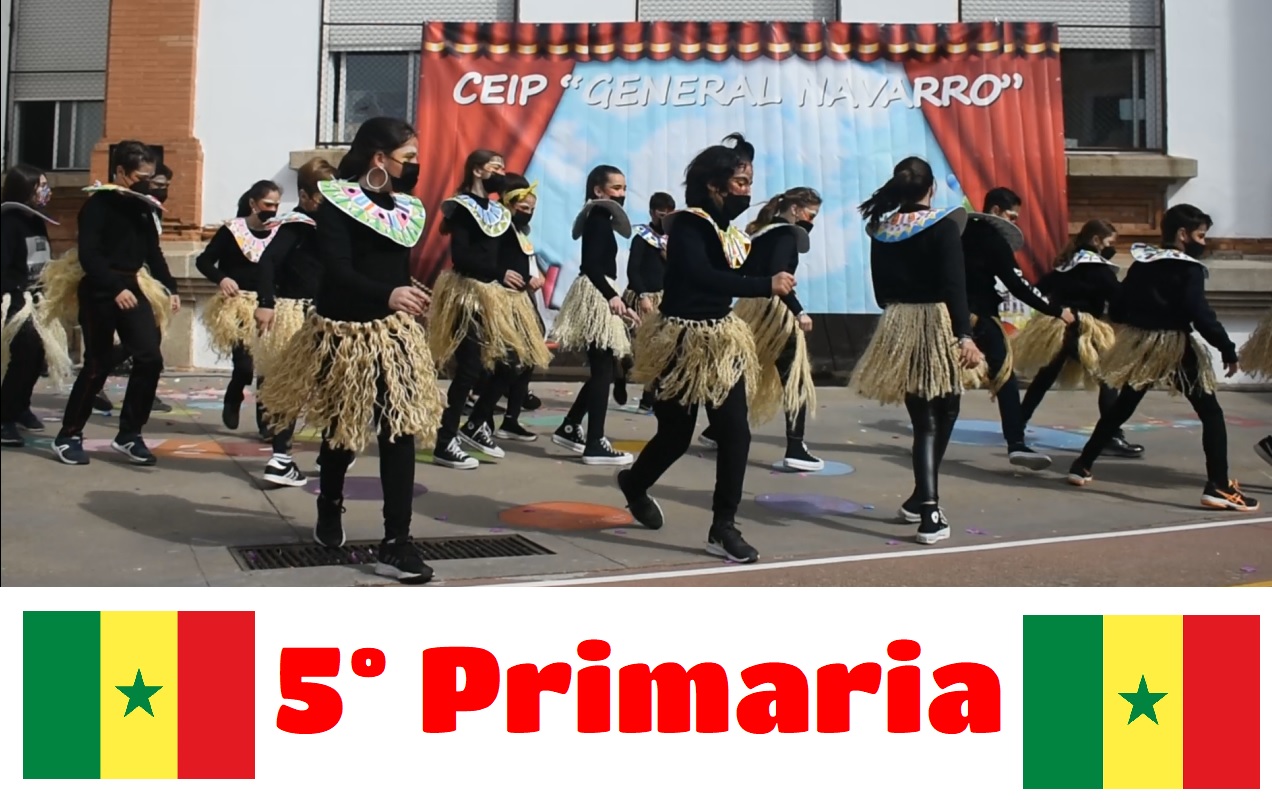 5º Primaria