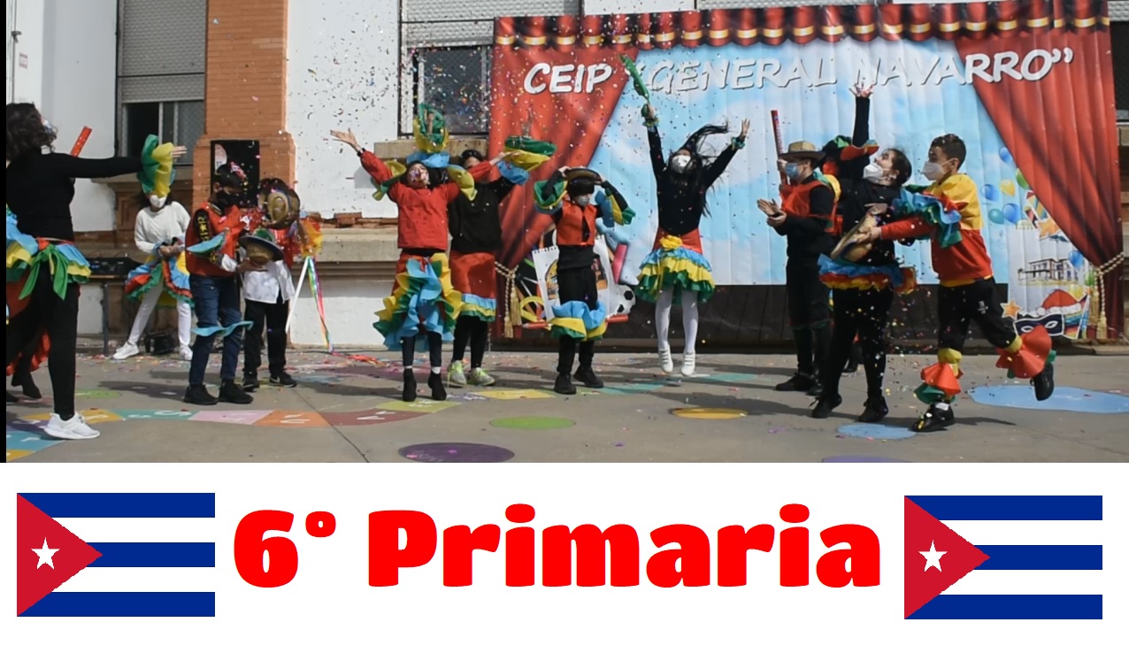 6º A Primaria