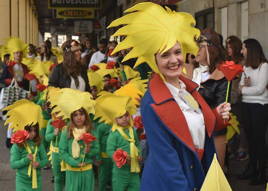 Carnaval 2019 Principito 192