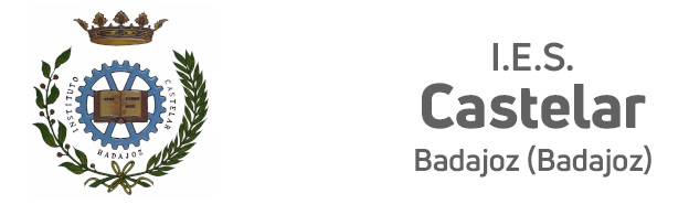 Logo IES Castelar