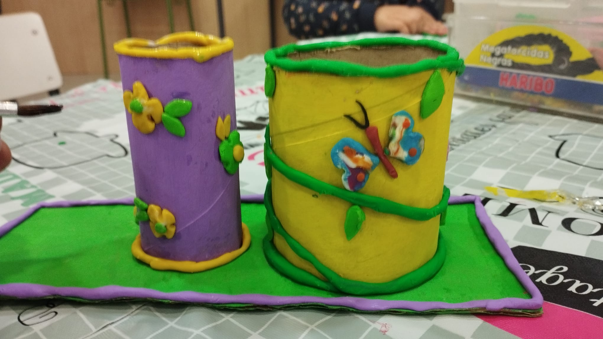 Activ. aula matinal 2