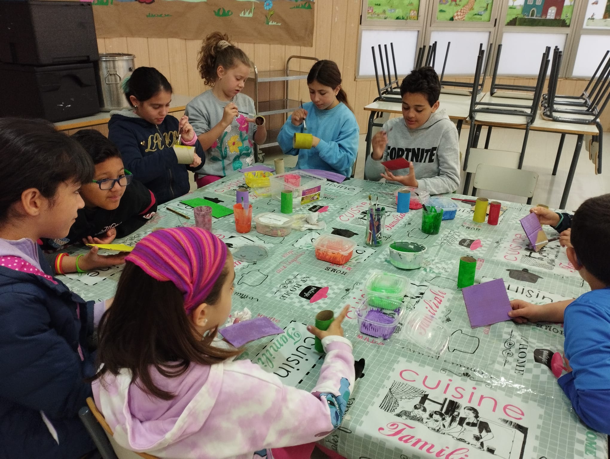 Activ. aula matinal 3