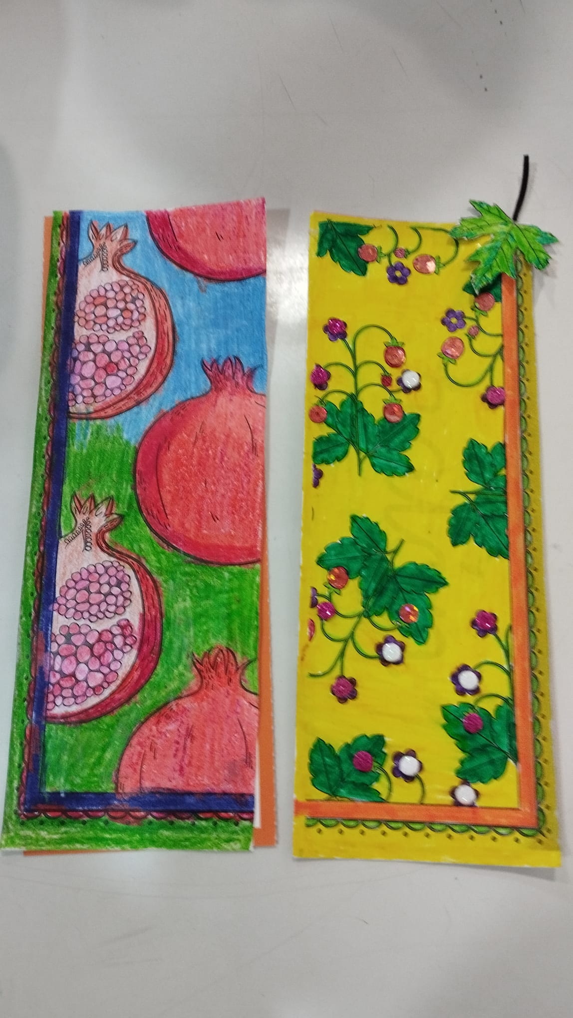 Activ. Aula Matinal 2024 2