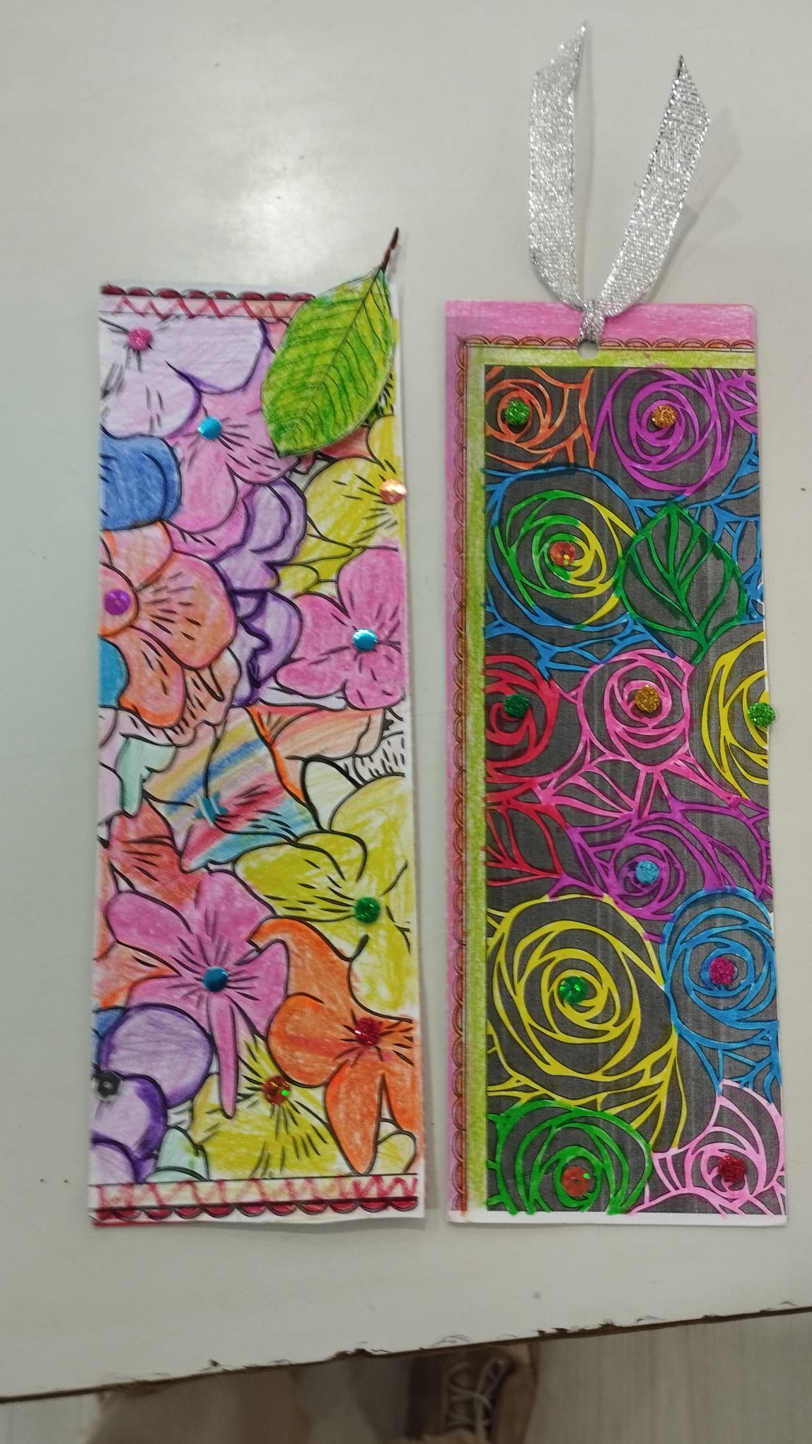 Activ. Aula Matinal 2024 3