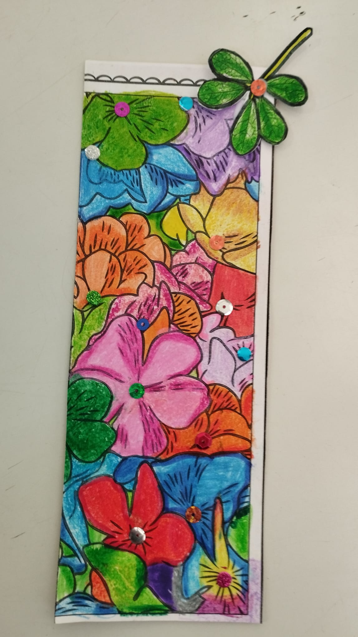 Activ. Aula Matinal 2024 5