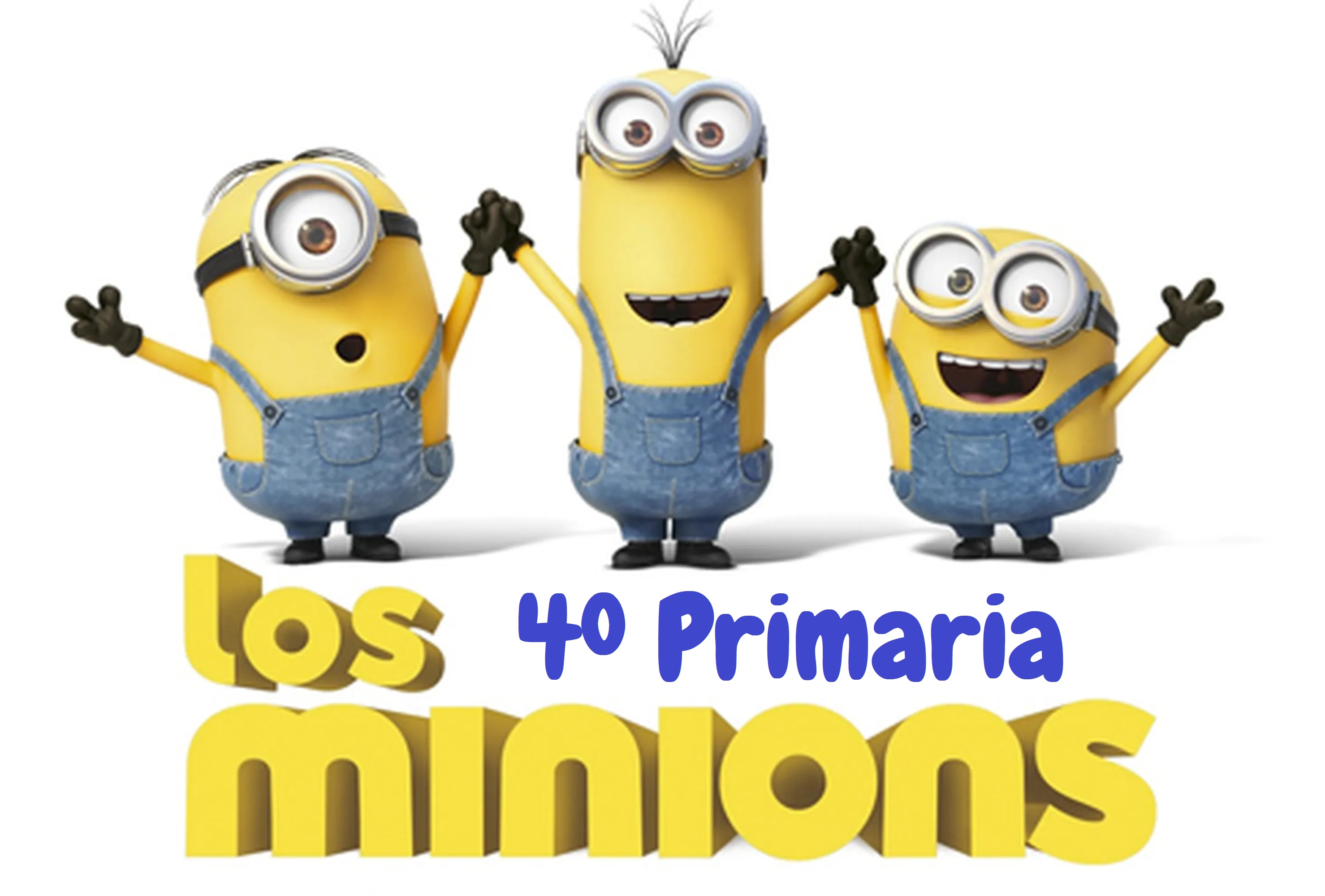 Los Minions