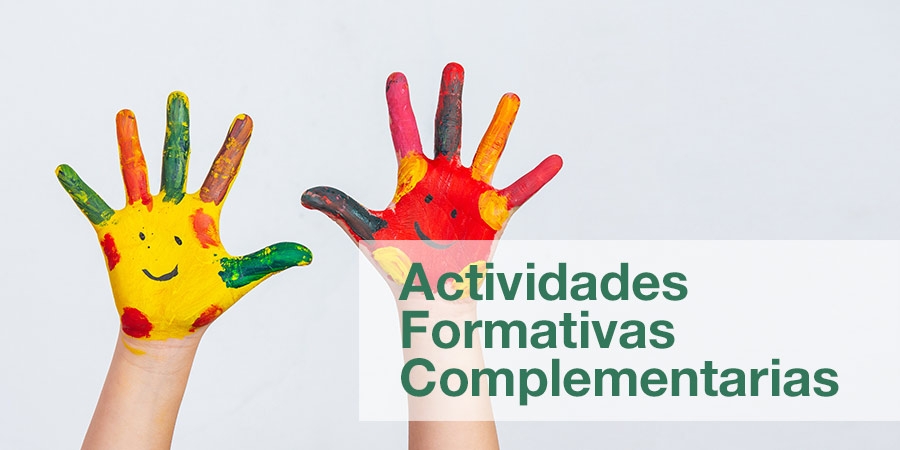 icono de actividades formativas complementarias