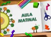 aula matinal
