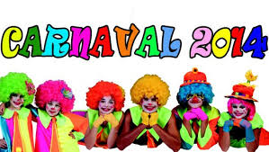 CARNAVAL 2014