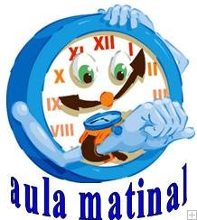 aula matinal 2015 16