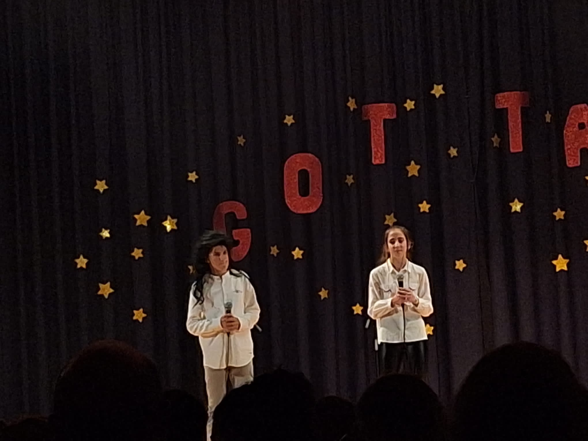 GOT TALENT Torrecillas 2023