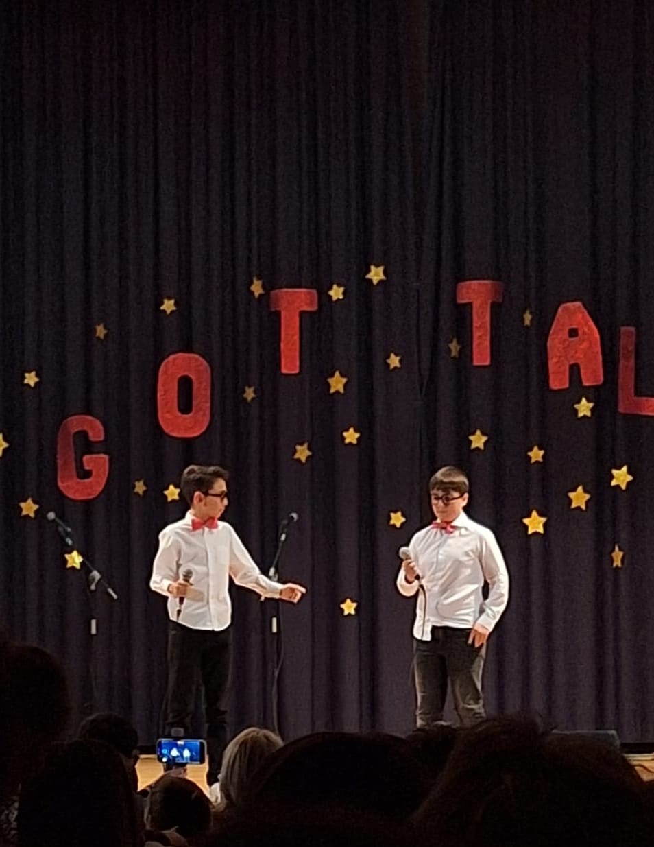 GOT TALENT Torrecillas 2023