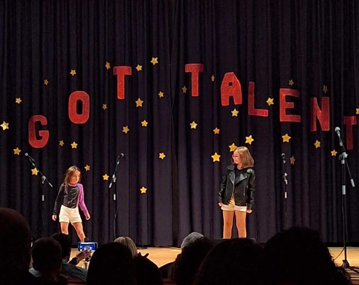 GOT TALENT Torrecillas 2023