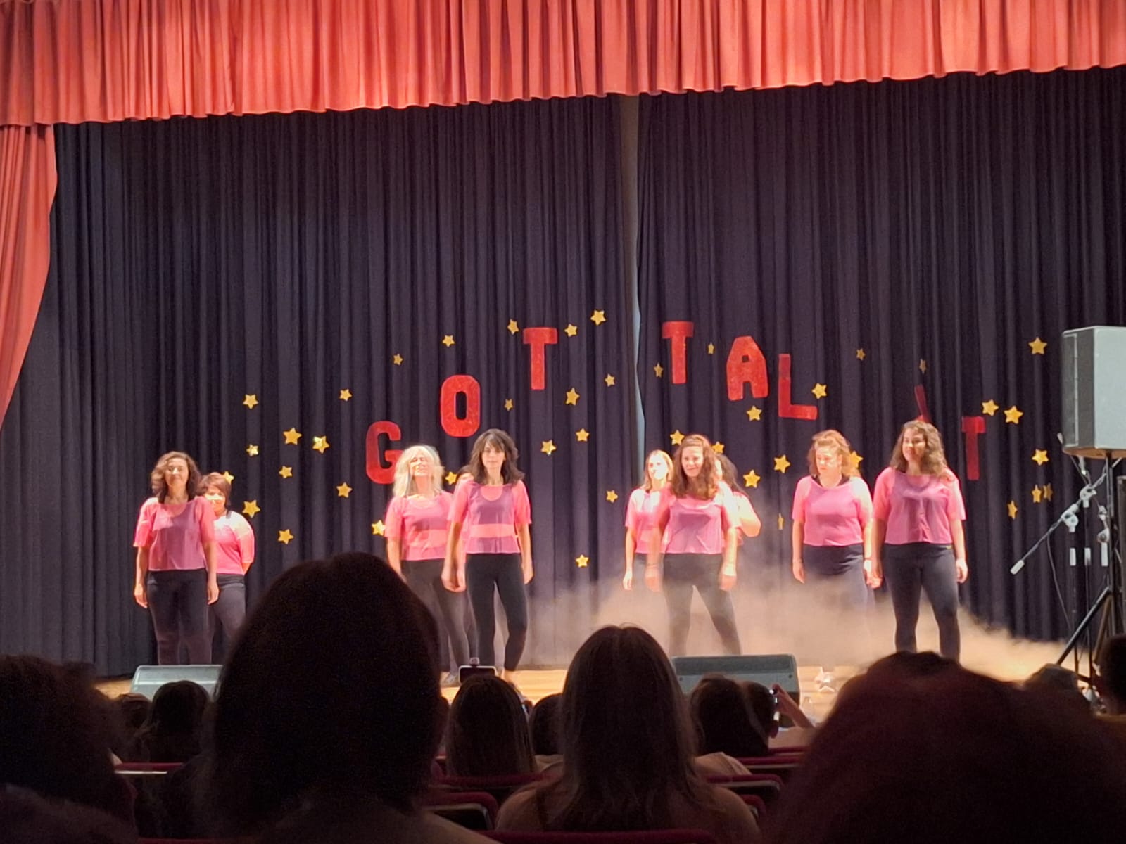 GOT TALENT Torrecillas 2023