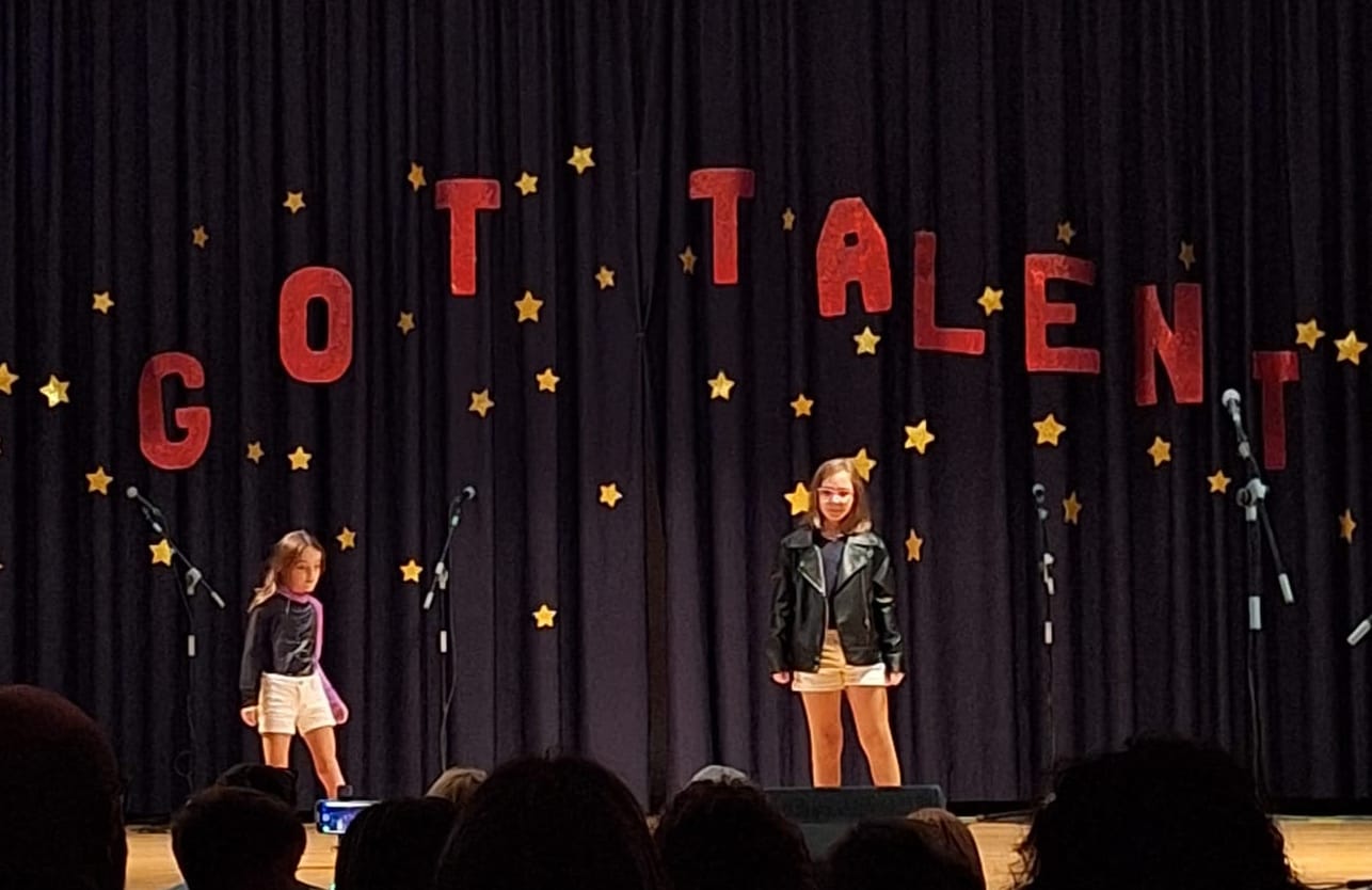 GOT TALENT Torrecillas 2023