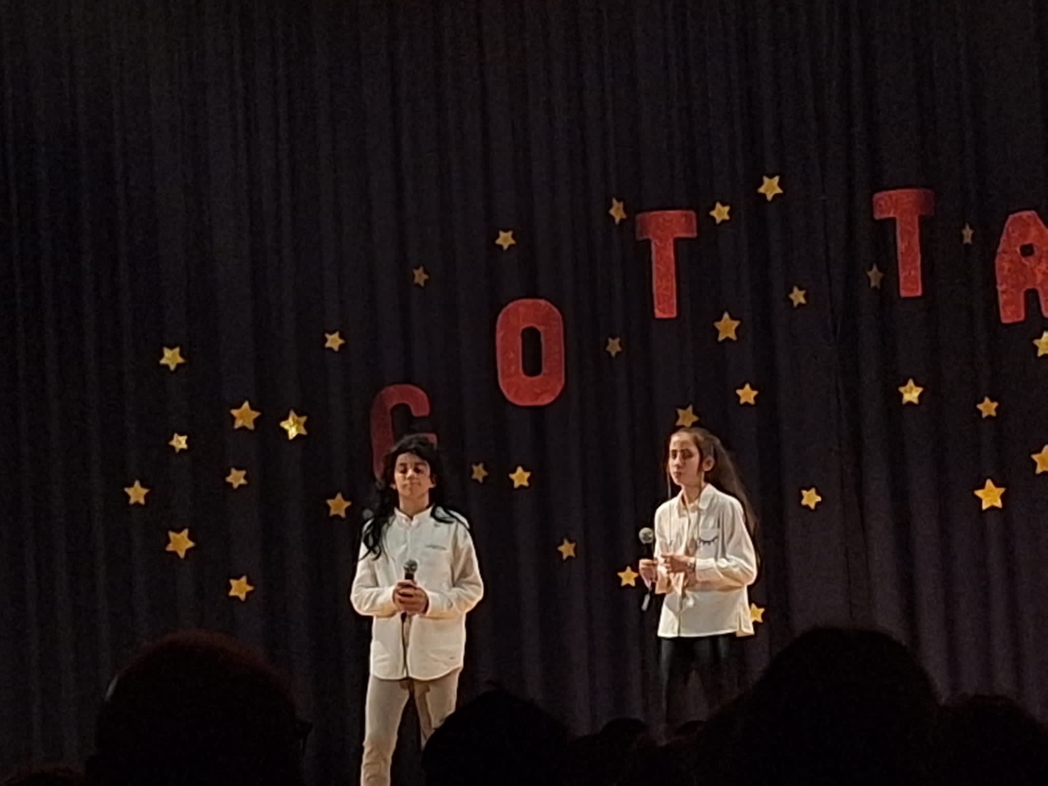 GOT TALENT Torrecillas 2023