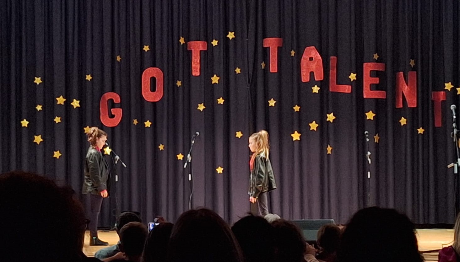 GOT TALENT Torrecillas 2023