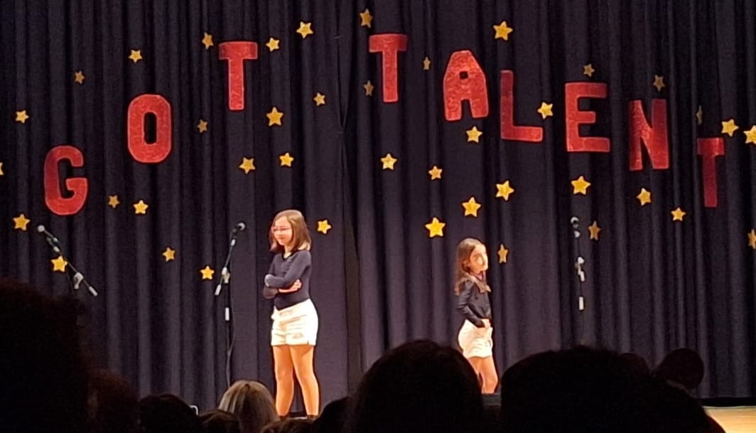 GOT TALENT Torrecillas 2023