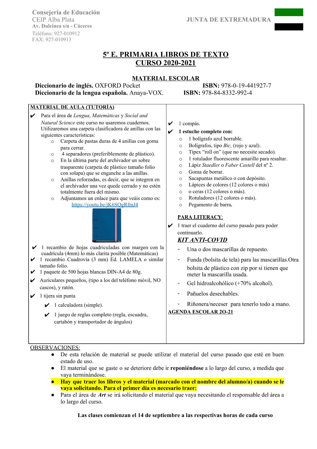 5º MATERIAL ESCOLAR.docx
