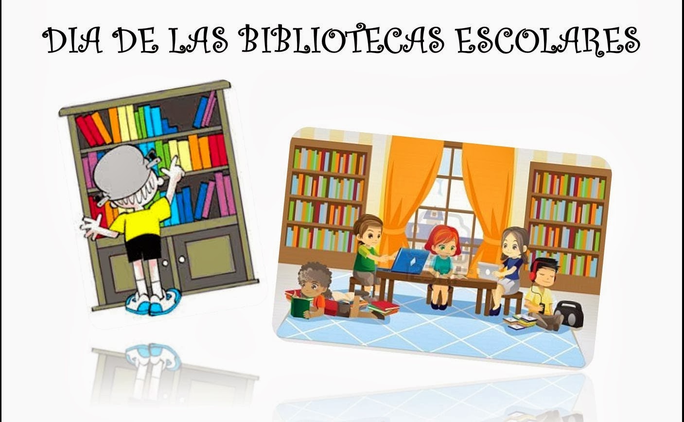 picota día bibliotecas