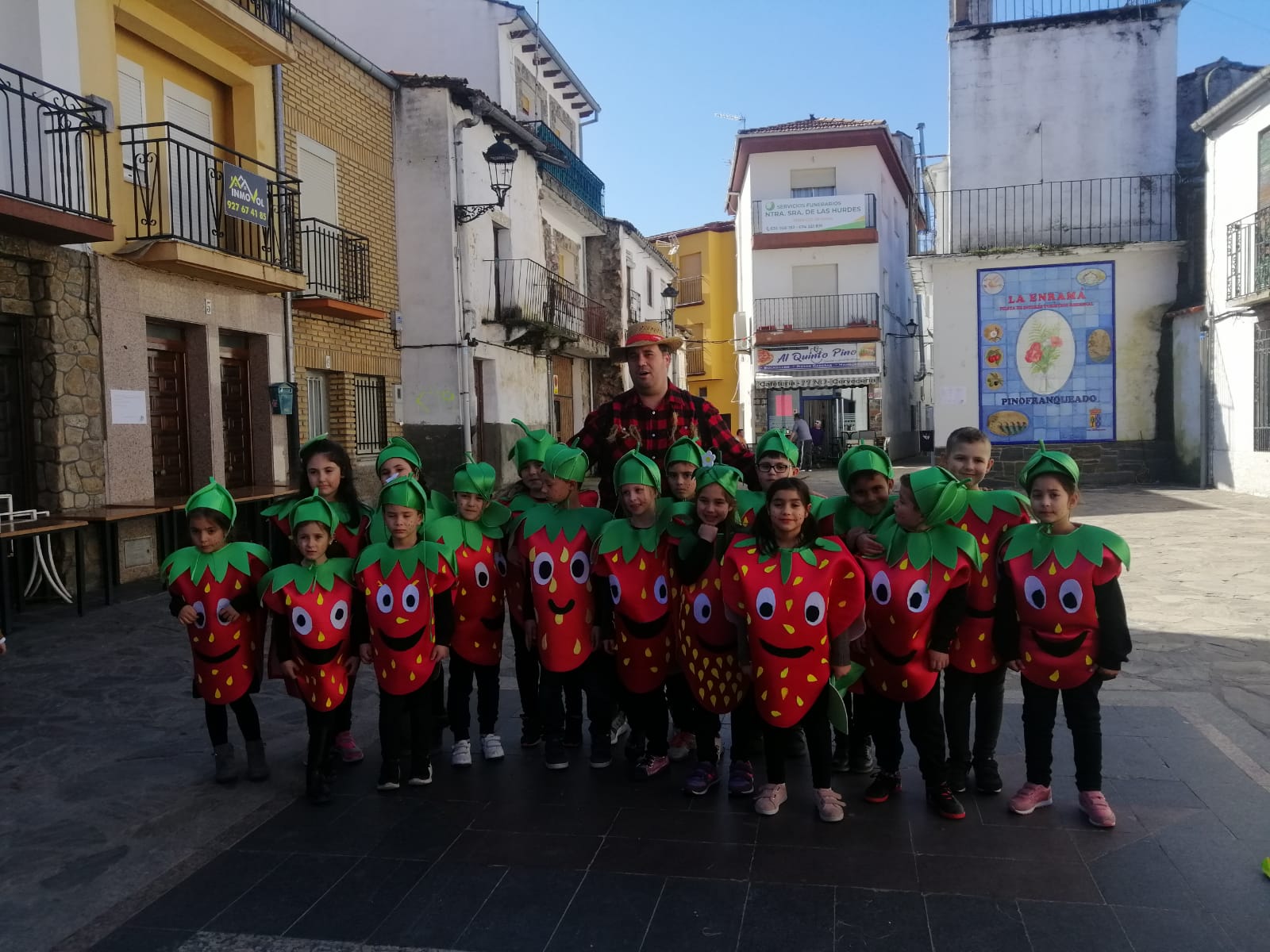 1º primaria