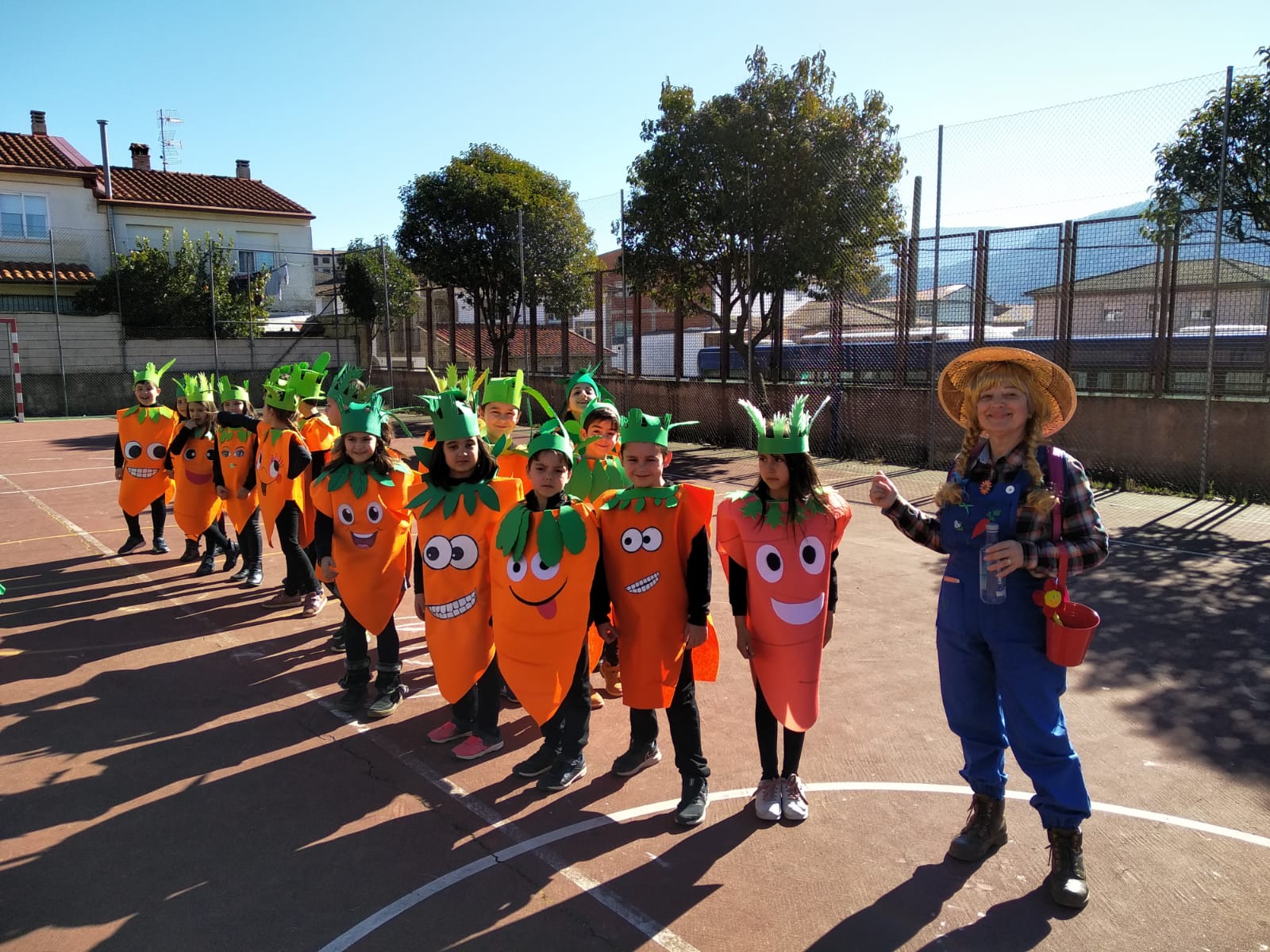 2º primaria