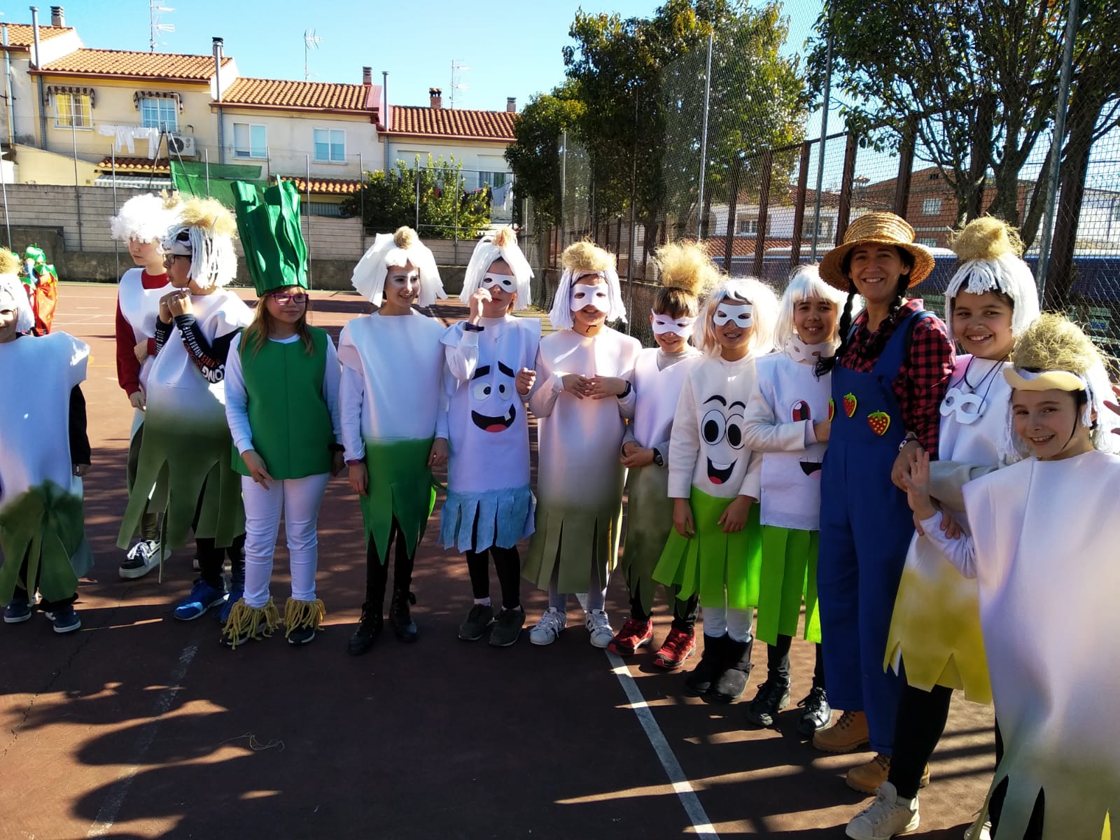 5º primaria