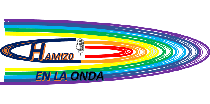 Logo Radio Chamizo en la Onda de Pinofranqueado