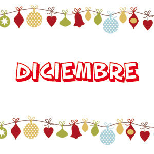 Diciembre