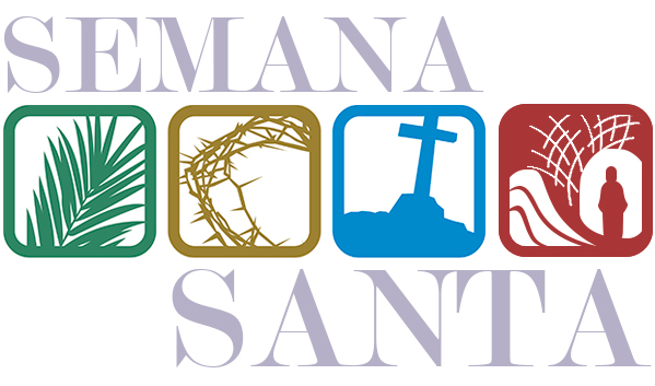 LOGO SEMANA SANTA